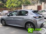 PEUGEOT 208 PureTech 75 5P Active Neopatentati