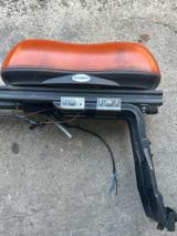 IVECO lampeggiante
