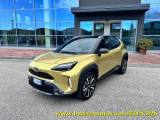 TOYOTA Yaris Cross 1.5 Hybrid 5p. E-CVT Premiere