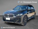 BMW X3 xDrive20d 48V Msport