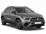 MERCEDES-BENZ GLA 200 d 4matic AMG Line Advanced Plus
