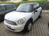 MINI Countryman Mini Cooper D Countryman TETTO/Bluetooth