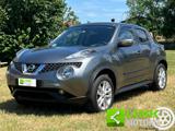 NISSAN Juke 1.6 GPL Eco NEOPATETATI