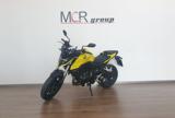 HONDA Hornet 750 .