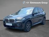 BMW X3 xDrive20d 48V Msport
