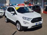 FORD EcoSport 1.0 EcoBoost 125 CV S&S Titanium