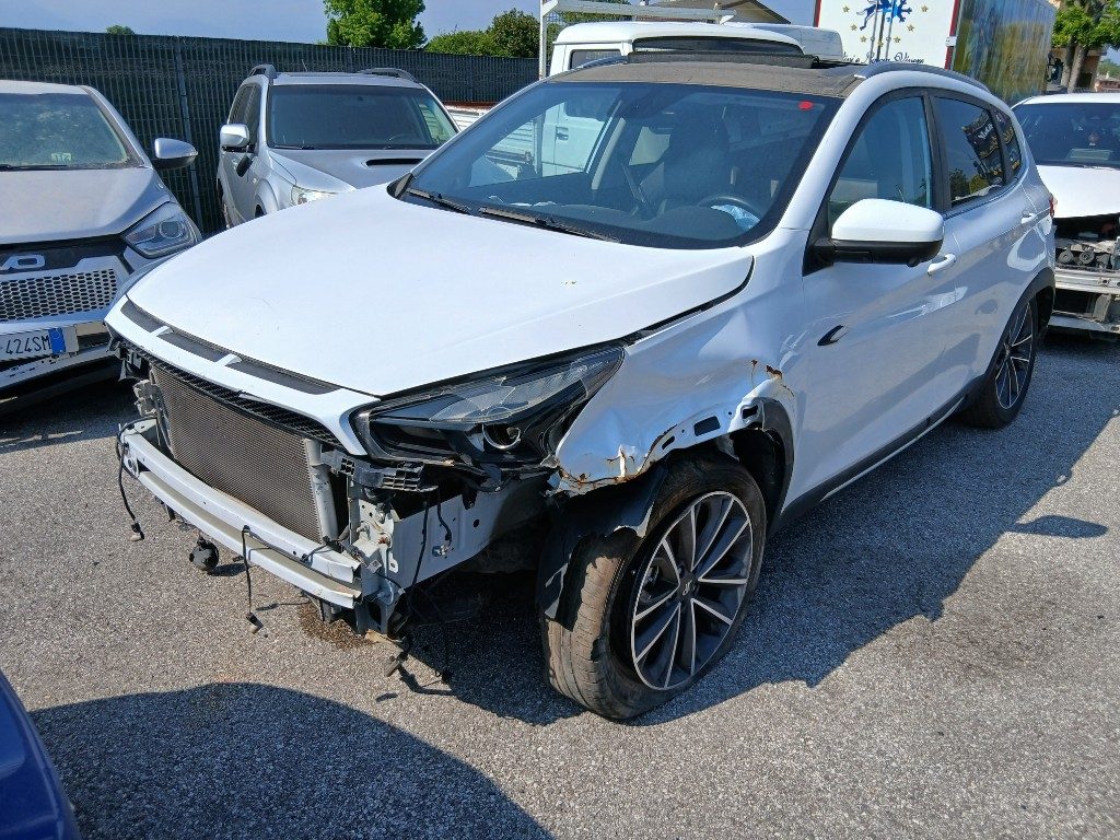 Bild von DR MOTOR DR F35