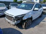 DR MOTOR DR F35 1.5 Turbo Bi-Fuel GPL