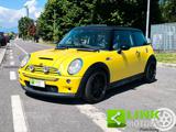 MINI Mini 1.6 16V Cooper S ASI