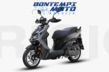 SYM Jet 4 50 2025 JET 4RX MY25 E5+  50CC