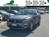 VOLKSWAGEN T-Roc 1.0 TSI 110 CV BlueMotion Technology