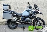 BMW R 1200 GS Adventure 2016 ABS