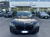 BMW X4 xDriveM40d 48V