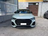 AUDI Q3 SPB 35 TDI S tronic S line edition pack ambiente