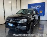 VOLKSWAGEN Amarok 3.0 V6 TDI 4MOTION BMT permanente aut. DC Highline