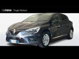 RENAULT Clio 1.6 E-Tech hybrid Zen 140cv auto
