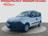 OPEL Combo Tour 1.3 CDTi 95CV PC-TN Blitz N1