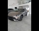 MG HS NEW  1.5 T DCT COM