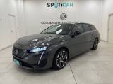 PEUGEOT 308 III 2021 SW -  SW 1.5 bluehdi Allure Pack s&s 130