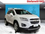 CHEVROLET Trax -  1.7 LTZ fwd 130cv auto