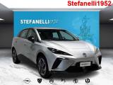 MG MG4 STANDARD 49 + WINTER PACK Elettrica - Medal Silve