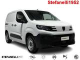PEUGEOT Partner 1.5 bluehdi 100cv S&S L1