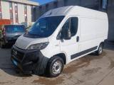 FIAT Ducato furgone coibentato