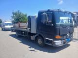 MERCEDES-BENZ UNIMOG carroattrezzi atego