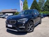 BMW X1 sDrive18d xLine Autom.