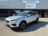 SEAT Tarraco 2.0 TDI DSG Business