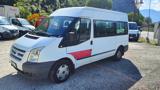 FORD Transit  2.2 Pulmino 9 posti
