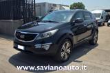 KIA Sportage 1.7 CRDI VGT 2WD Active