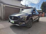 MG ZS LUXURY