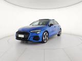 AUDI S3 SPB TFSI 310 CV quattro S tronic+Tetto+Cuciture ro