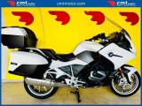 BMW R 1250 RT Finanziabile - Bianco - 17500