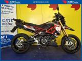 APRILIA Other Dorsoduro 900 Garantita e Finanziabile
