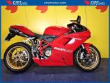 DUCATI 1098 Garantita e Finanziabile
