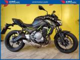 KAWASAKI Z 650 Garantita e Finanziabile