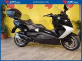 BMW C 650 GT Garantito e Finanziabile