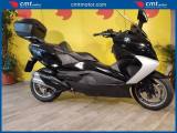 BMW C 650 GT Garantito e Finanziabile