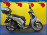 HONDA SH 150 Garantito e Finanziabile