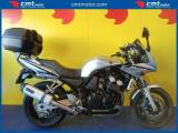 YAMAHA FZS 600 Fazer Finanziabile - GRIGIO - 46522