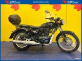 BENELLI Imperiale 400 Garantita e Finanziabile