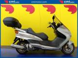 YAMAHA Majesty 250 Finanziabile - Verde - 39461