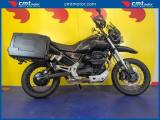 MOTO GUZZI V85 TT Garantita e Finanziabile