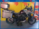 MORBIDELLI Other T1002VX Finanziabile - GRIGIO - 180