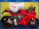 DUCATI Supersport 939 Garantita e Finanziabile