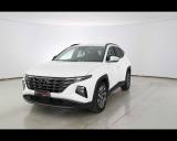 HYUNDAI Tucson 1.6 T-GDI 48V XLine