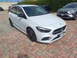 MERCEDES-BENZ CLA sse B     (W247) B 180 d Automatic AMG Line Premiu