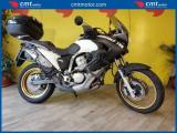 HONDA Transalp XL 700 V ABS